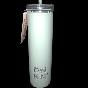 💎Official Dunkin Blinged Silicone Sipper